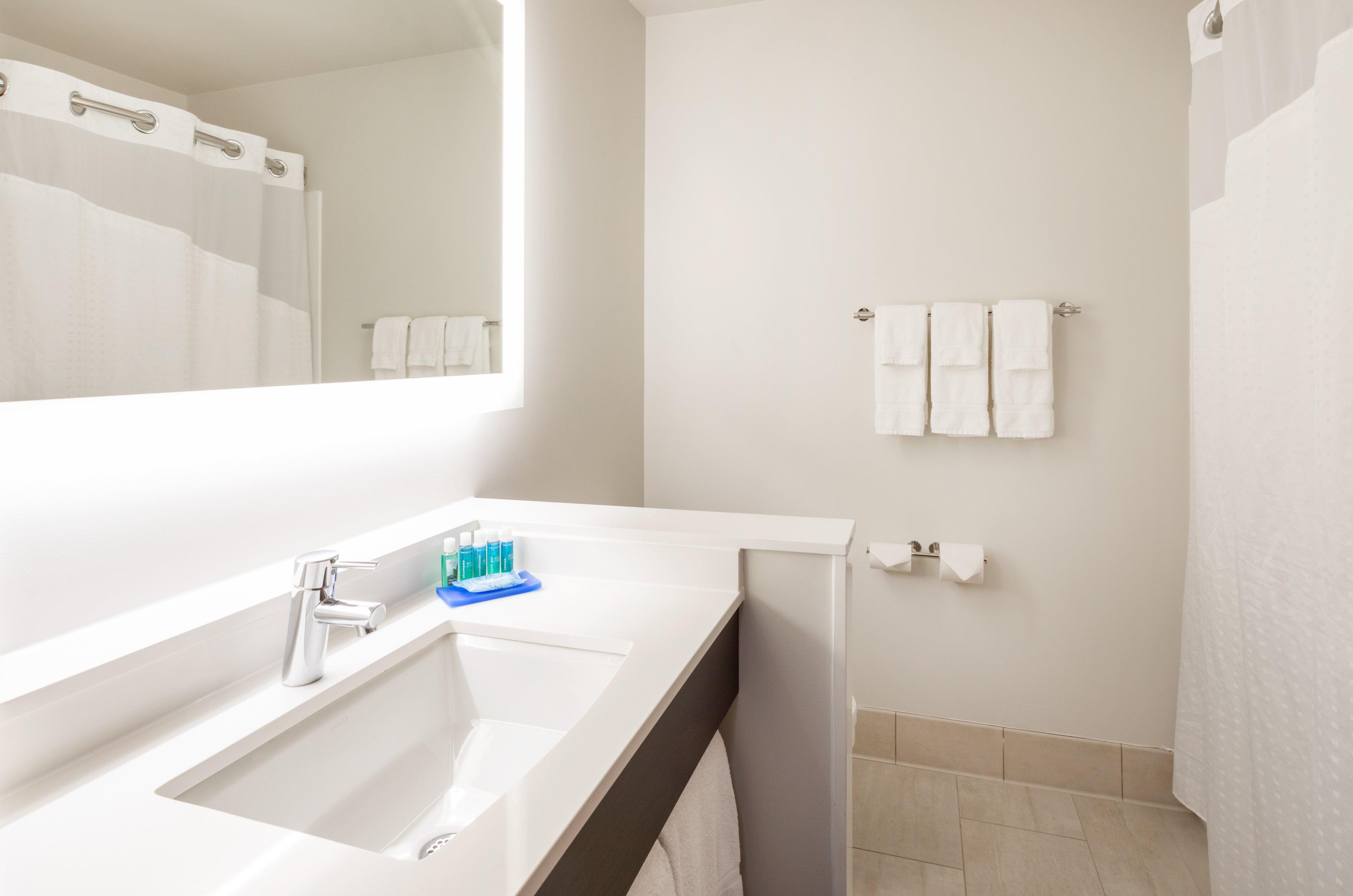 Holiday Inn Express Hotel & Suites Minneapolis-Downtown Convention Center By Ihg Eksteriør bilde