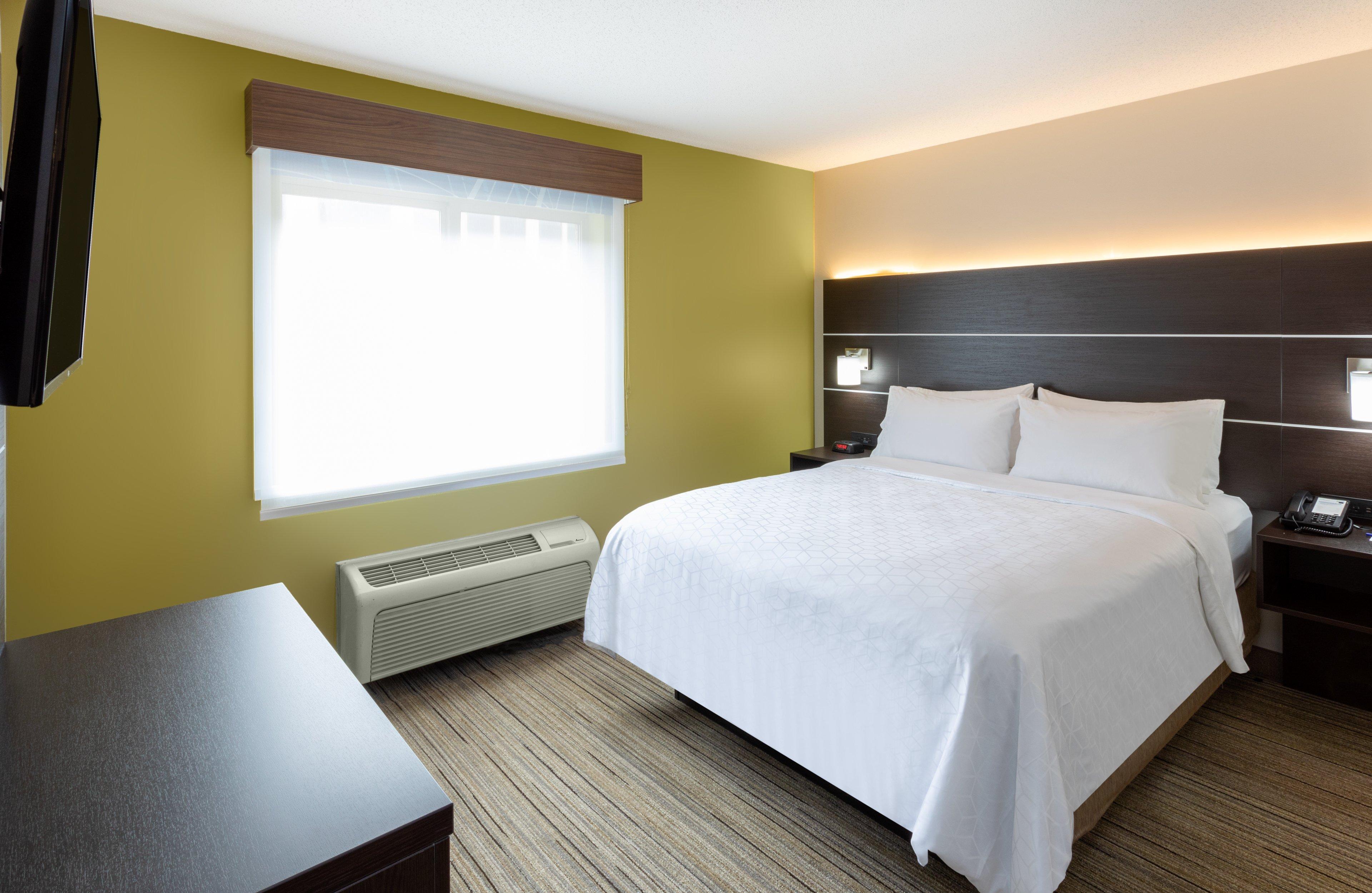 Holiday Inn Express Hotel & Suites Minneapolis-Downtown Convention Center By Ihg Eksteriør bilde