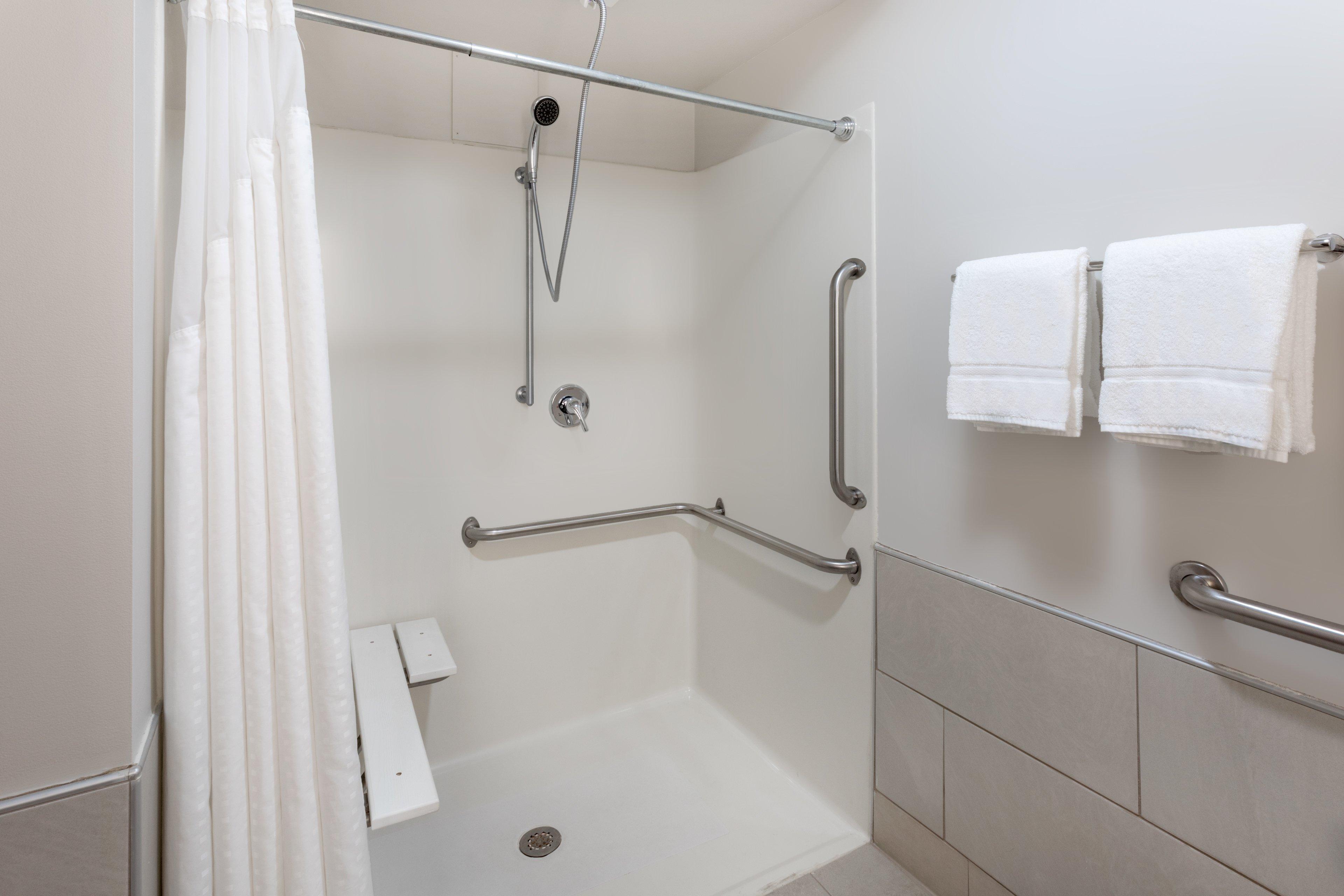 Holiday Inn Express Hotel & Suites Minneapolis-Downtown Convention Center By Ihg Eksteriør bilde