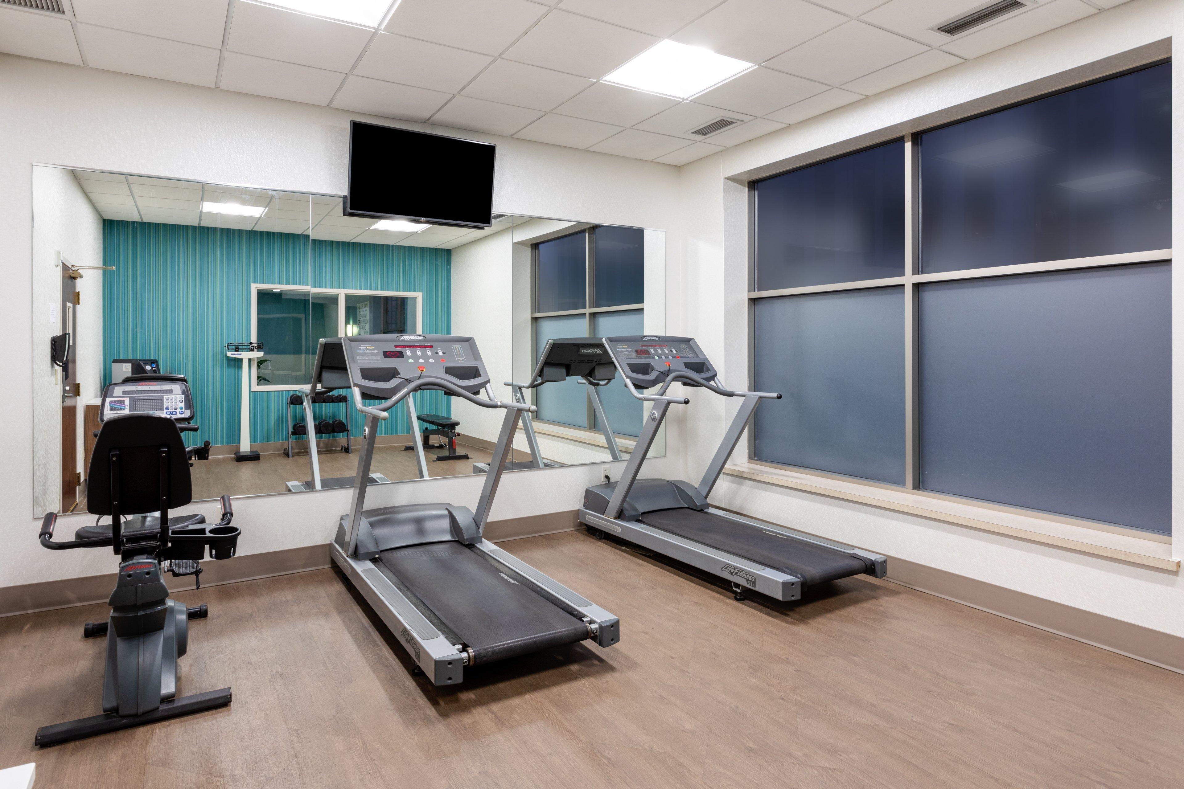 Holiday Inn Express Hotel & Suites Minneapolis-Downtown Convention Center By Ihg Eksteriør bilde