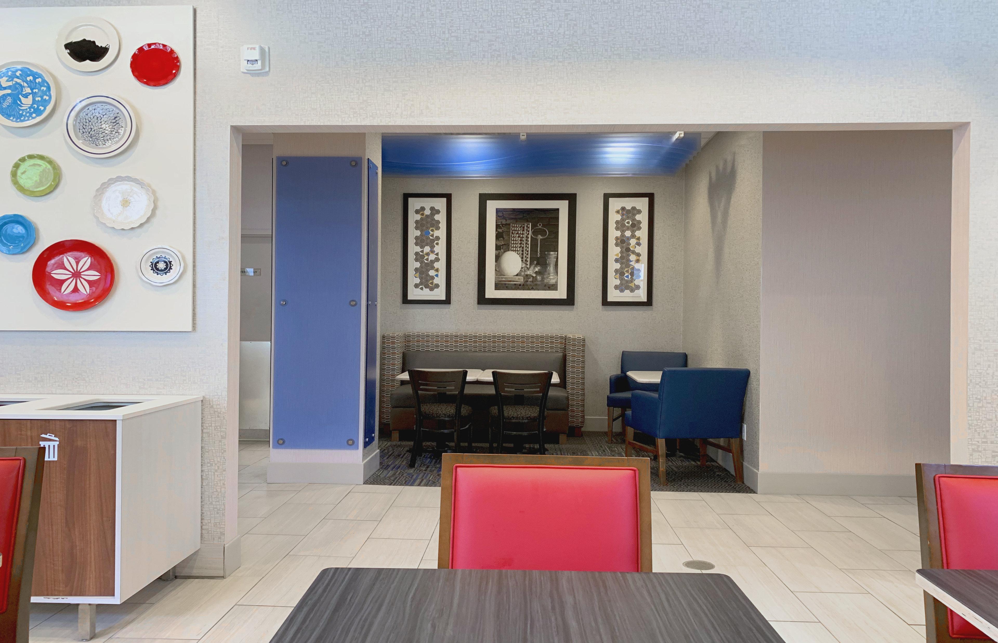 Holiday Inn Express Hotel & Suites Minneapolis-Downtown Convention Center By Ihg Eksteriør bilde
