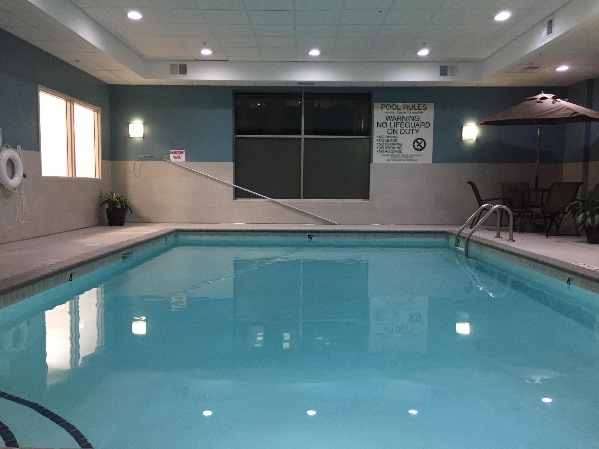 Holiday Inn Express Hotel & Suites Minneapolis-Downtown Convention Center By Ihg Eksteriør bilde