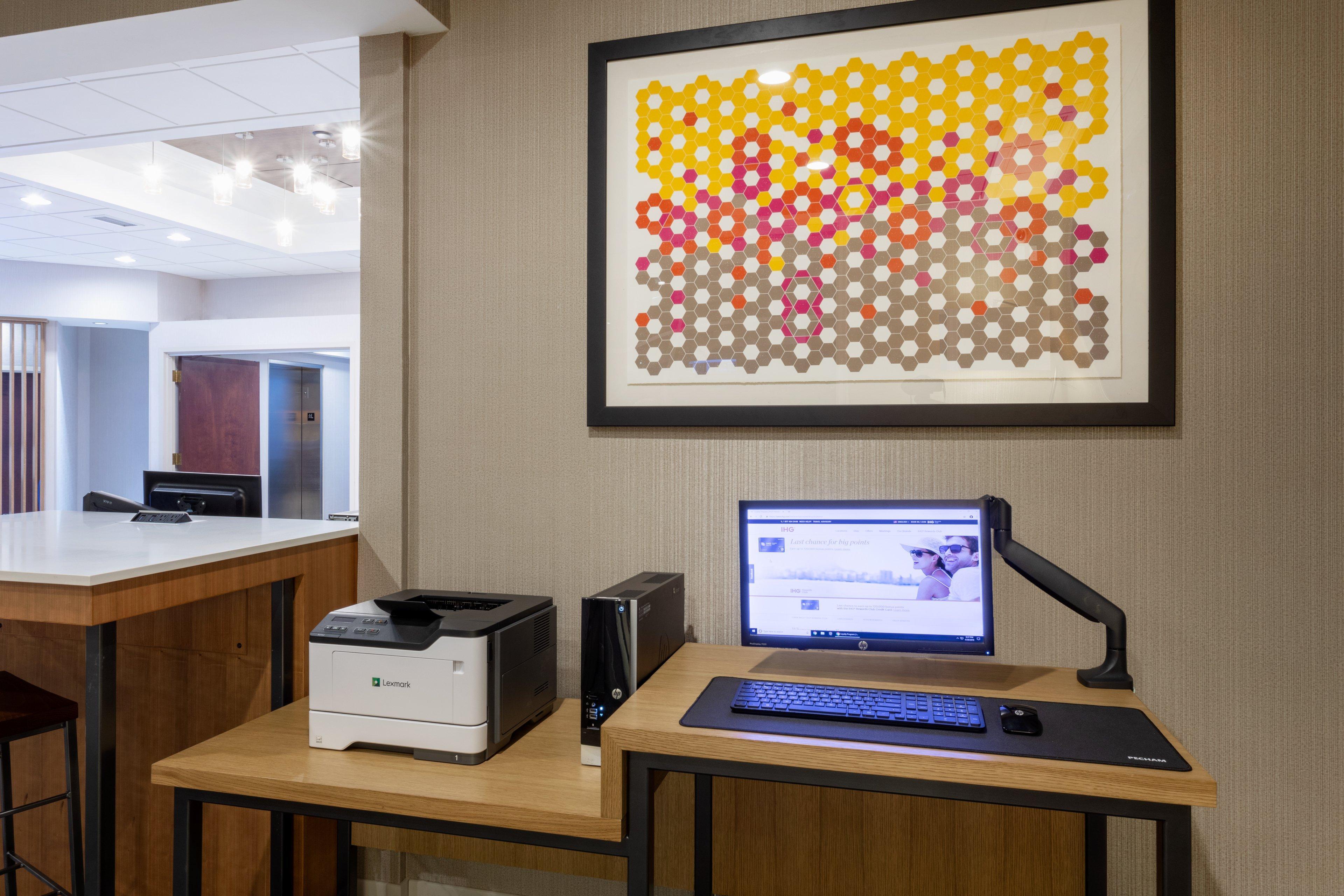 Holiday Inn Express Hotel & Suites Minneapolis-Downtown Convention Center By Ihg Eksteriør bilde