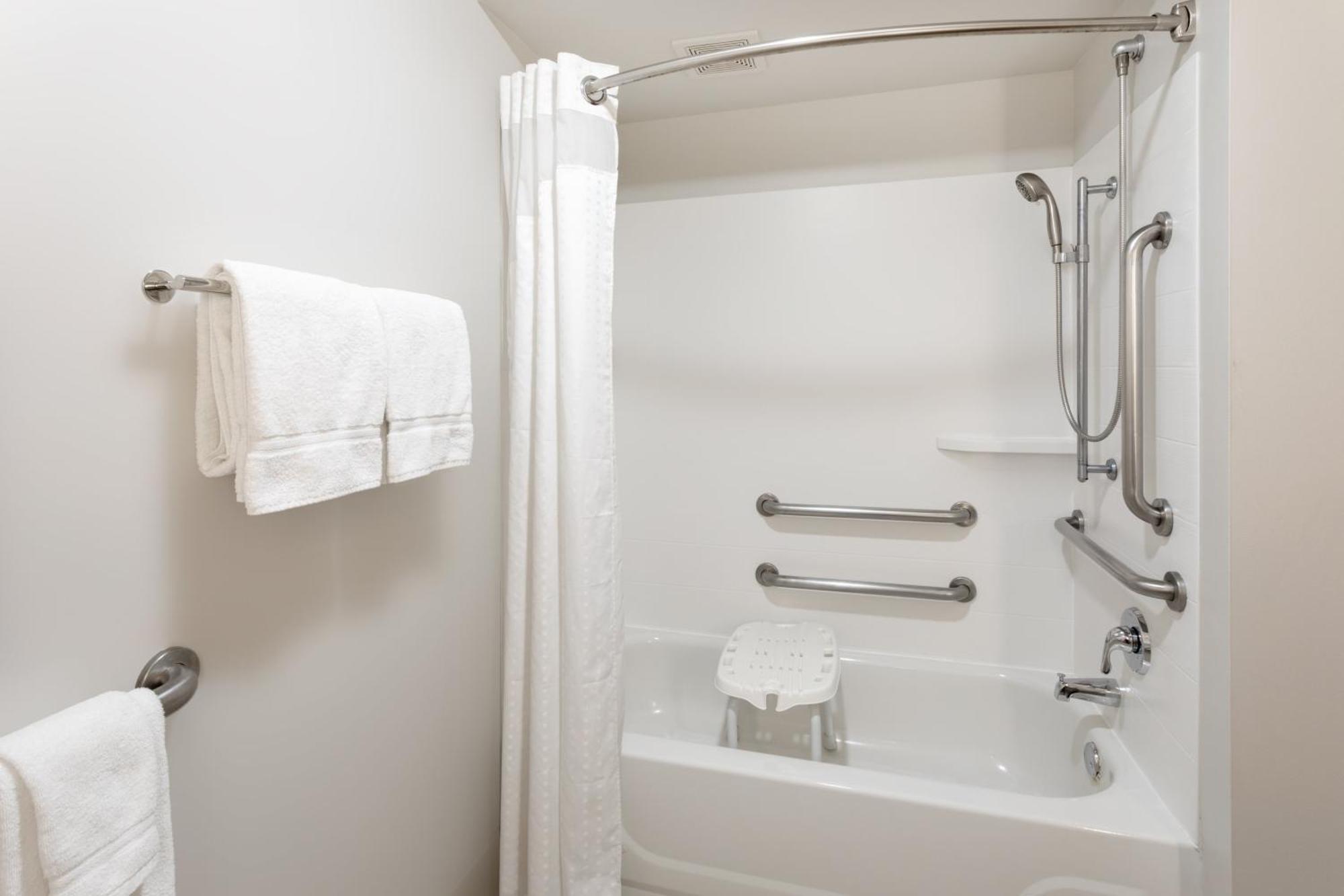 Holiday Inn Express Hotel & Suites Minneapolis-Downtown Convention Center By Ihg Eksteriør bilde