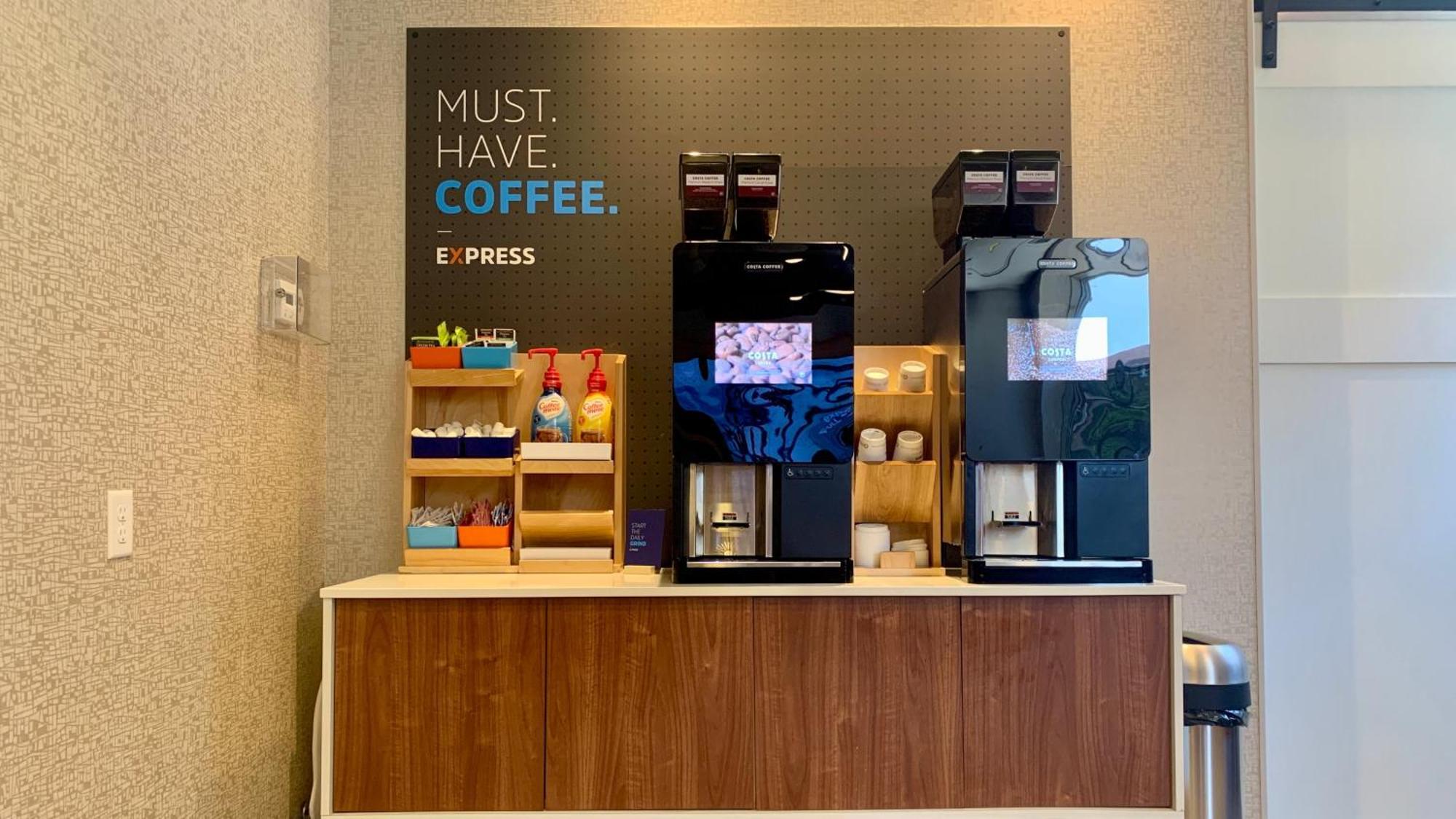 Holiday Inn Express Hotel & Suites Minneapolis-Downtown Convention Center By Ihg Eksteriør bilde