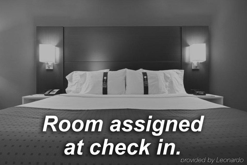 Holiday Inn Express Hotel & Suites Minneapolis-Downtown Convention Center By Ihg Eksteriør bilde