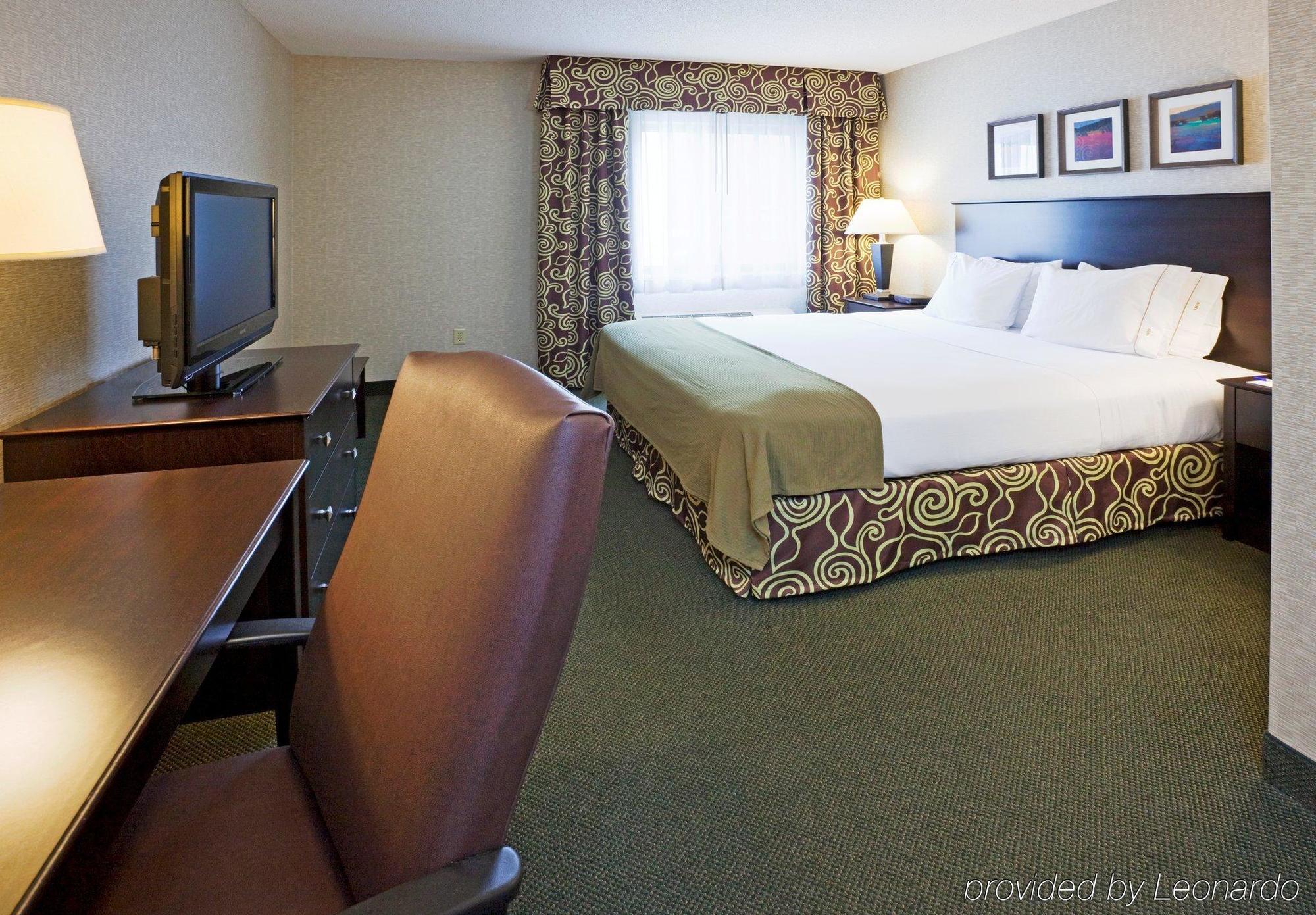 Holiday Inn Express Hotel & Suites Minneapolis-Downtown Convention Center By Ihg Eksteriør bilde