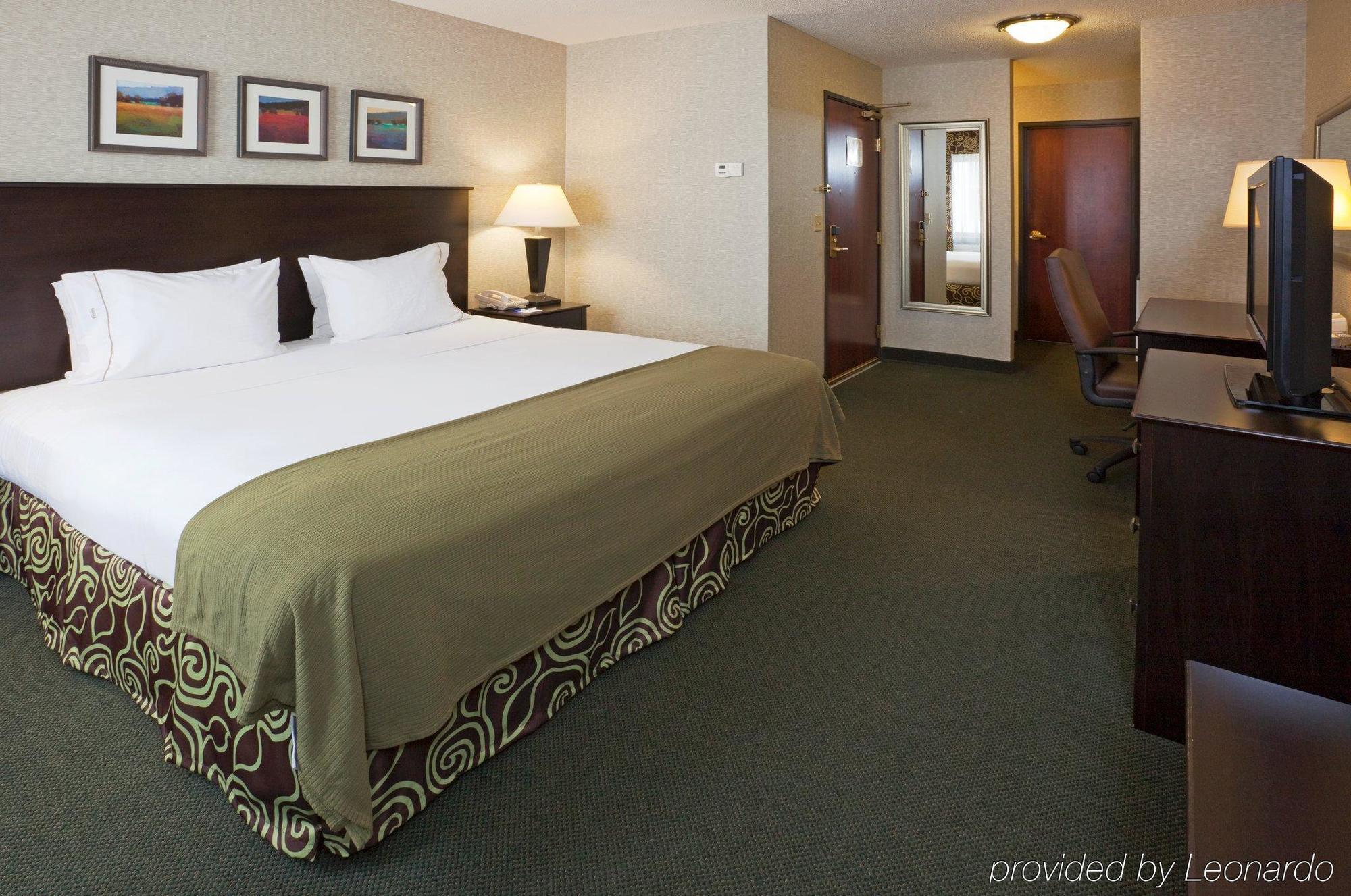 Holiday Inn Express Hotel & Suites Minneapolis-Downtown Convention Center By Ihg Eksteriør bilde