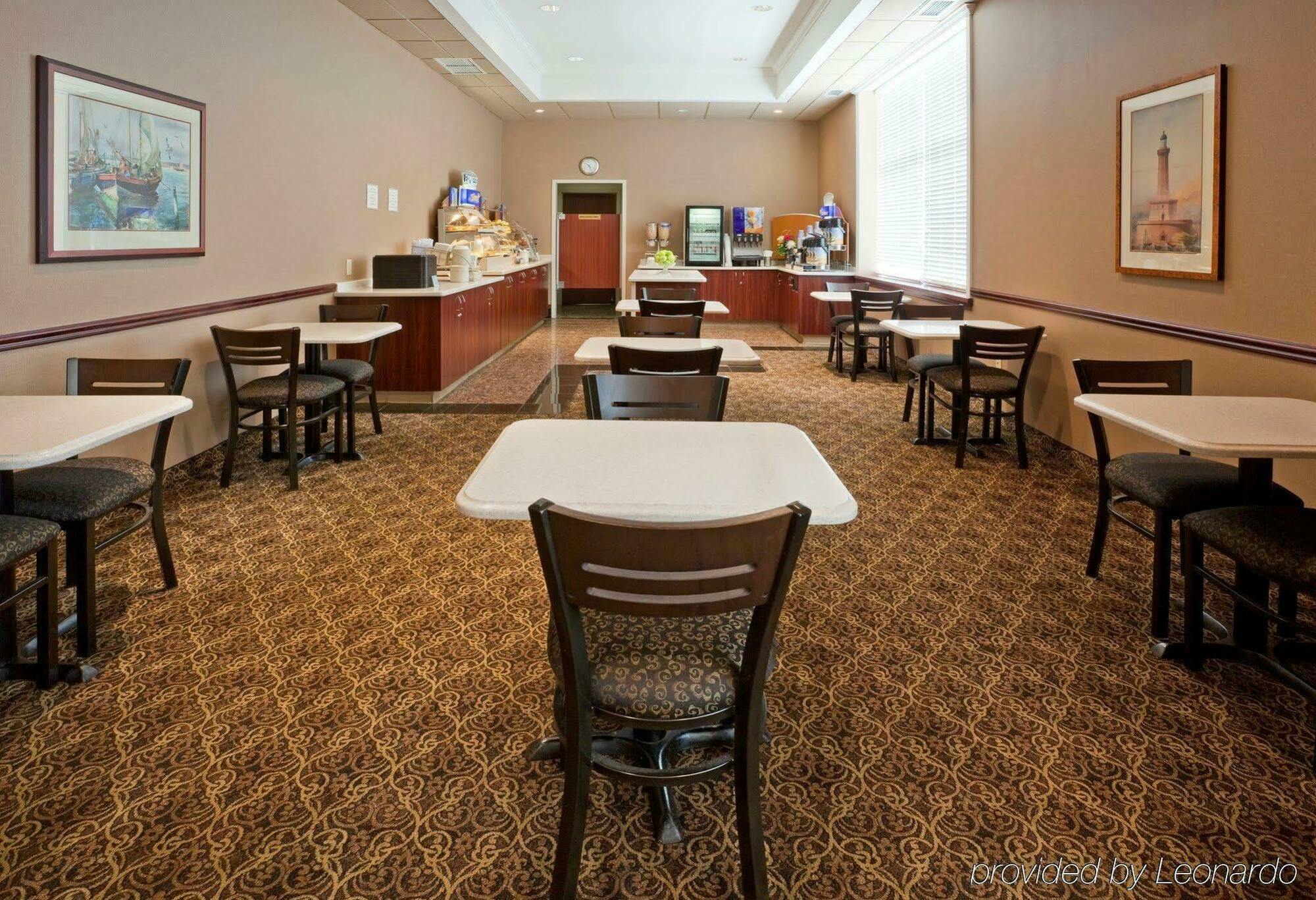 Holiday Inn Express Hotel & Suites Minneapolis-Downtown Convention Center By Ihg Eksteriør bilde
