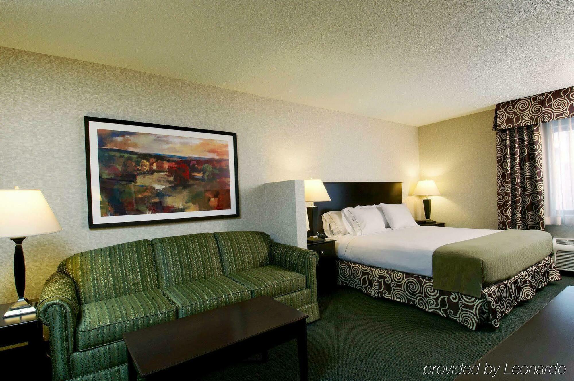 Holiday Inn Express Hotel & Suites Minneapolis-Downtown Convention Center By Ihg Eksteriør bilde
