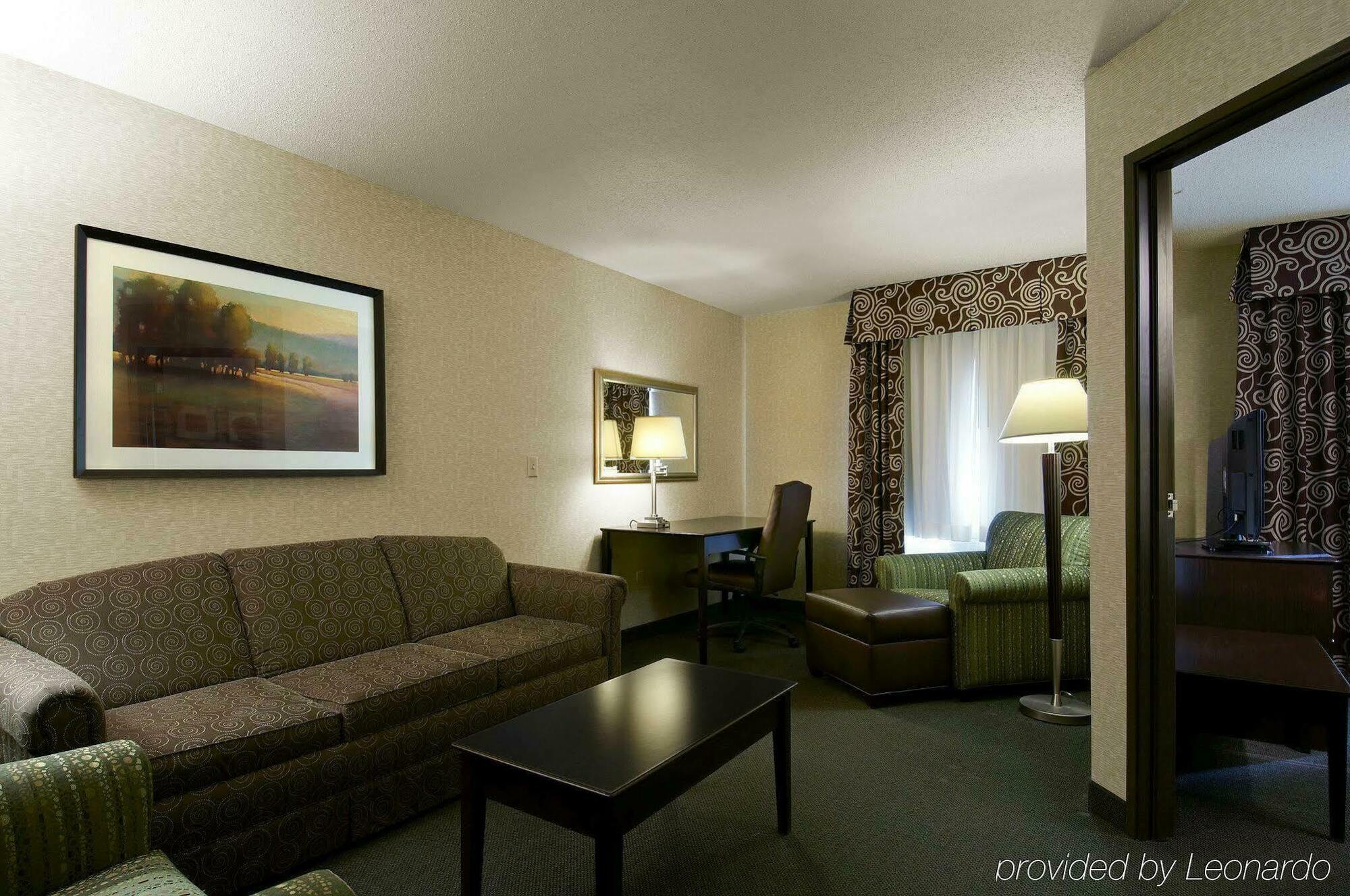 Holiday Inn Express Hotel & Suites Minneapolis-Downtown Convention Center By Ihg Eksteriør bilde